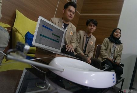 Indonesia Champions Community Development Through Campus Initiatives